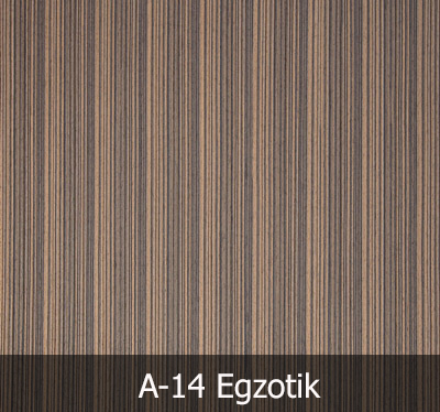 A14 Egzotik