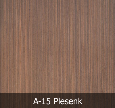 A15 Plesenk