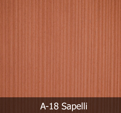 A18 Sapelli