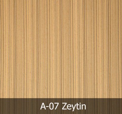 A07 Zeytin